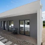 Casa Da Vinha Ferienhaus *