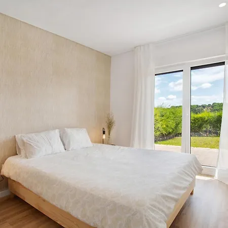 Casa Da Vinha Holiday home Obidos