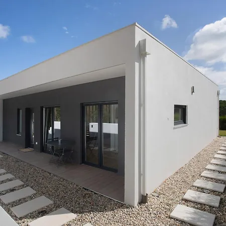 Holiday home Casa Da Vinha Obidos