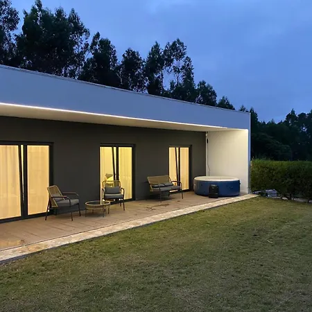 Casa Da Vinha Holiday home *