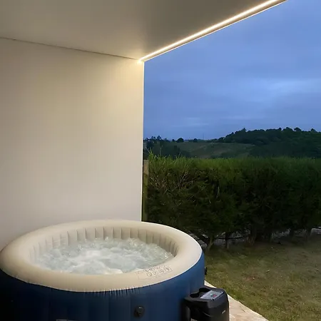 Casa Da Vinha Obidos