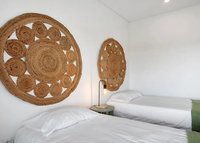 Casa Da Vinha Nyaraló